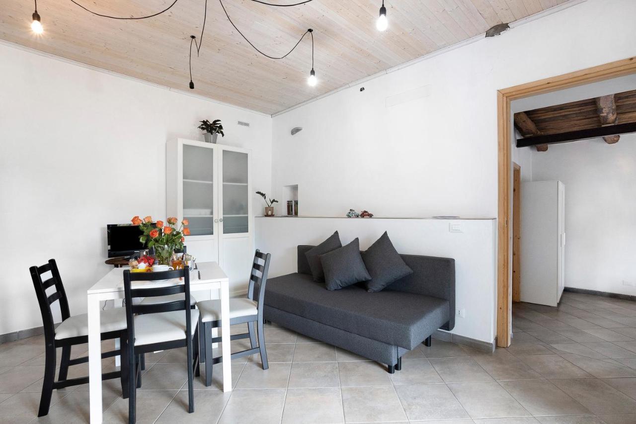 Ca Gianca Apartment Riccò del Golfo di Spezia Exterior foto