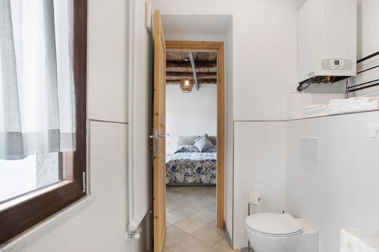 Ca Gianca Apartment Riccò del Golfo di Spezia Exterior foto